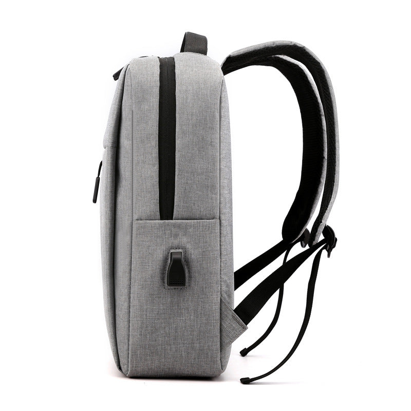 Male Female Computer Large Capacity Leisure Backpacks