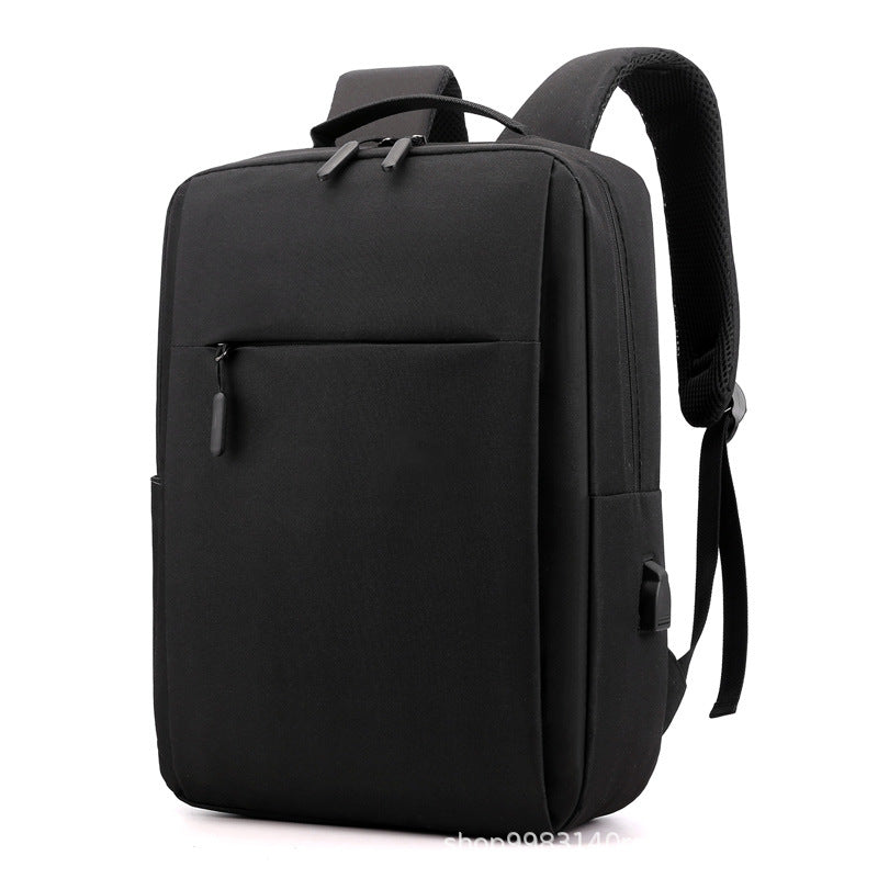 Male Female Computer Large Capacity Leisure Backpacks