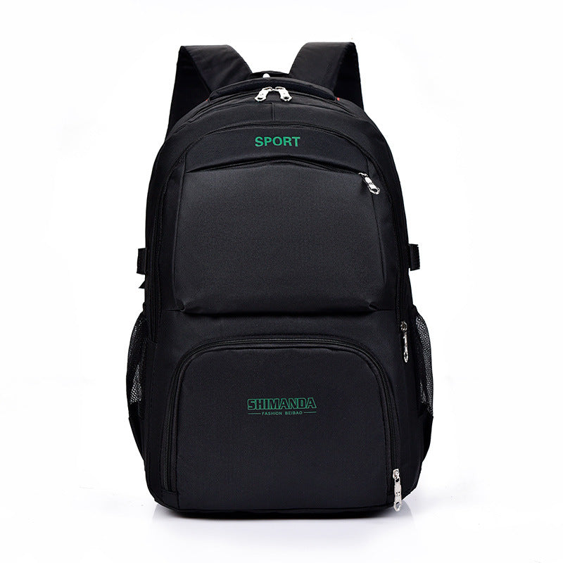 Men's Fashion Popular Trendy Business Computer Backpacks
