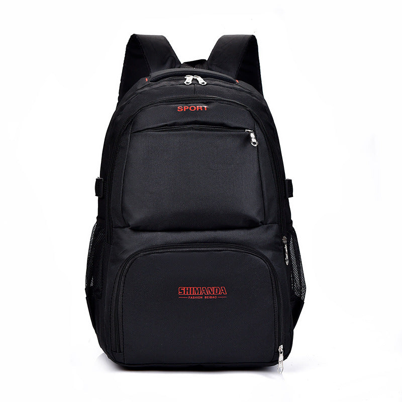 Men's Fashion Popular Trendy Business Computer Backpacks