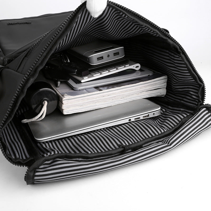 Glamorous Charming Business Korean Style Waterproof Travel Bags