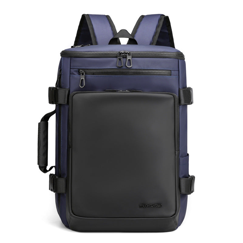 Glamorous Charming Business Korean Style Waterproof Travel Bags