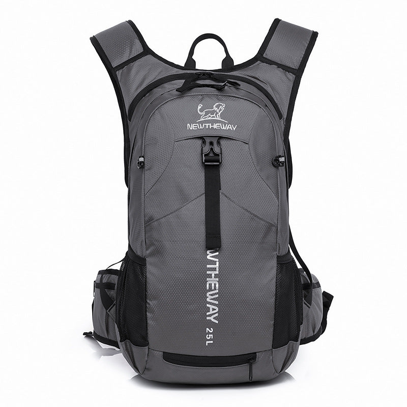 Women's & Men's And Lightweight Breathable Waterproof Hiking Bicycle Backpacks