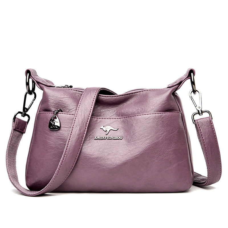 Cool Classy Versatile Classic Women's Mom Shoulder Bags