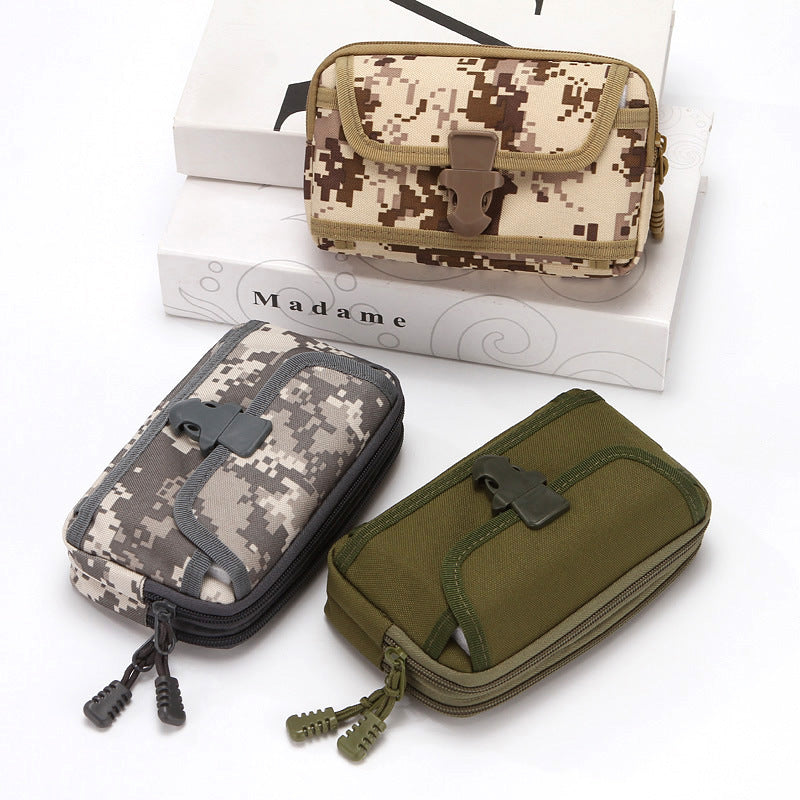 Attractive Inch Mobile Cell Construction Site Bags