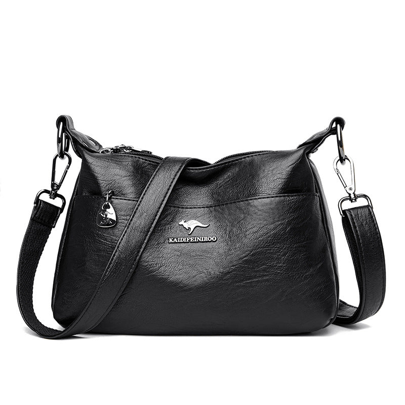 Cool Classy Versatile Classic Women's Mom Shoulder Bags
