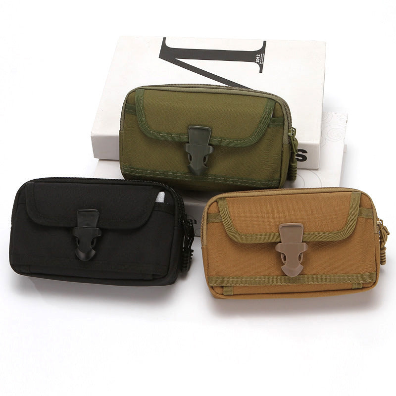 Attractive Inch Mobile Cell Construction Site Bags