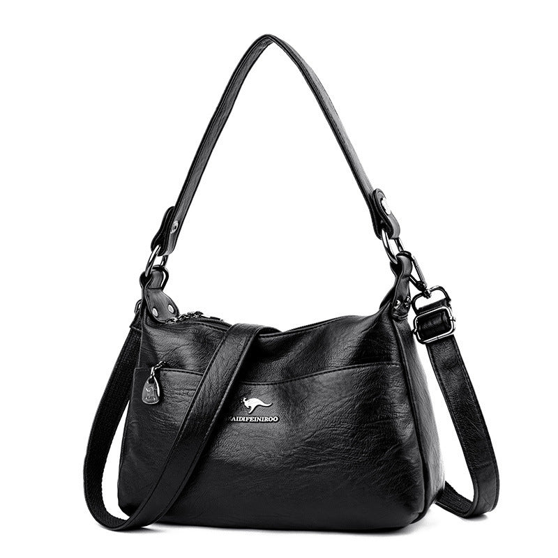 Cool Classy Versatile Classic Women's Mom Shoulder Bags