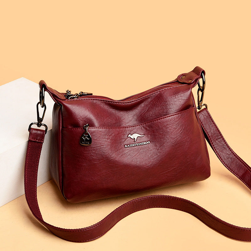 Cool Classy Versatile Classic Women's Mom Shoulder Bags