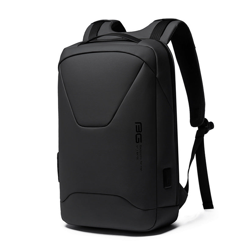Men's Waterproof Rucksack Business Car Computer Men's Bags