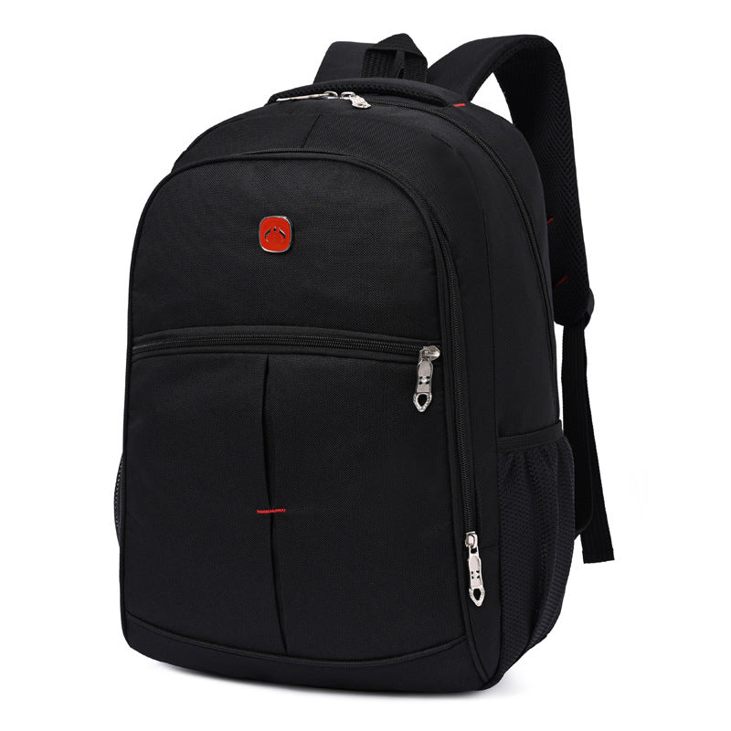 Cloth Business Commute Computer Leisure Neutral Backpacks