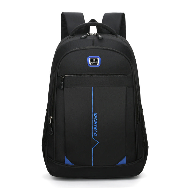 Charming Men's Trendy Computer Large Capacity Bags