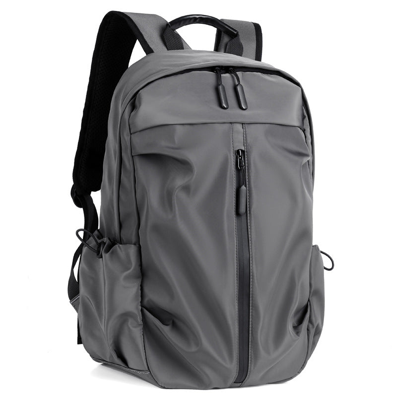 Men's Versatile Glamorous Business Computer Charging Backpacks