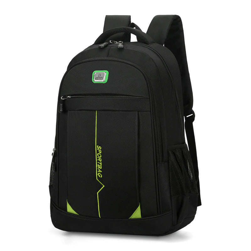 Charming Men's Trendy Computer Large Capacity Bags