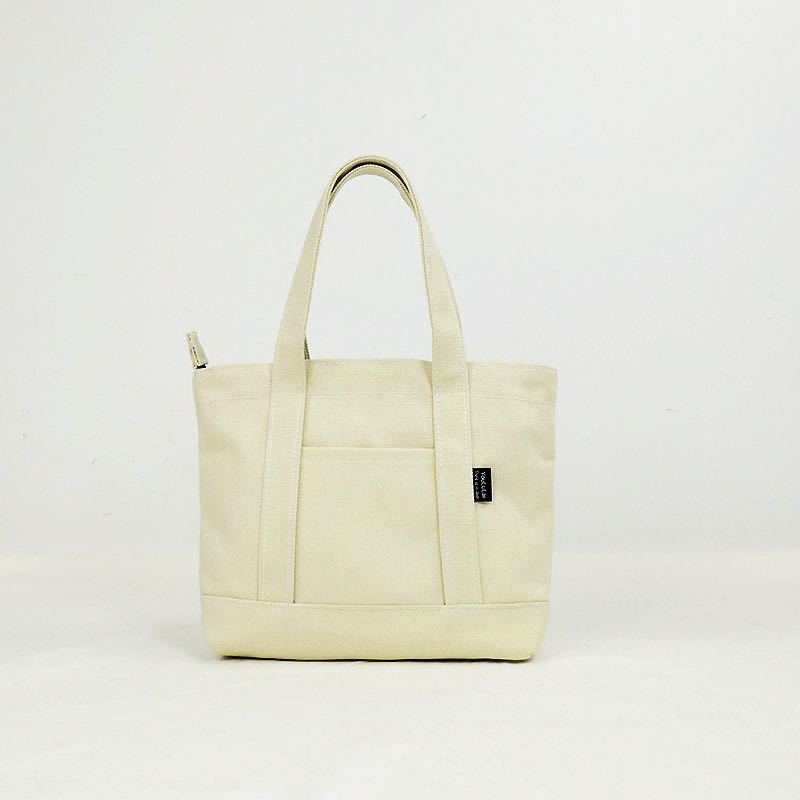 Women's Canvas Quality Personalized Simple Style Handbags