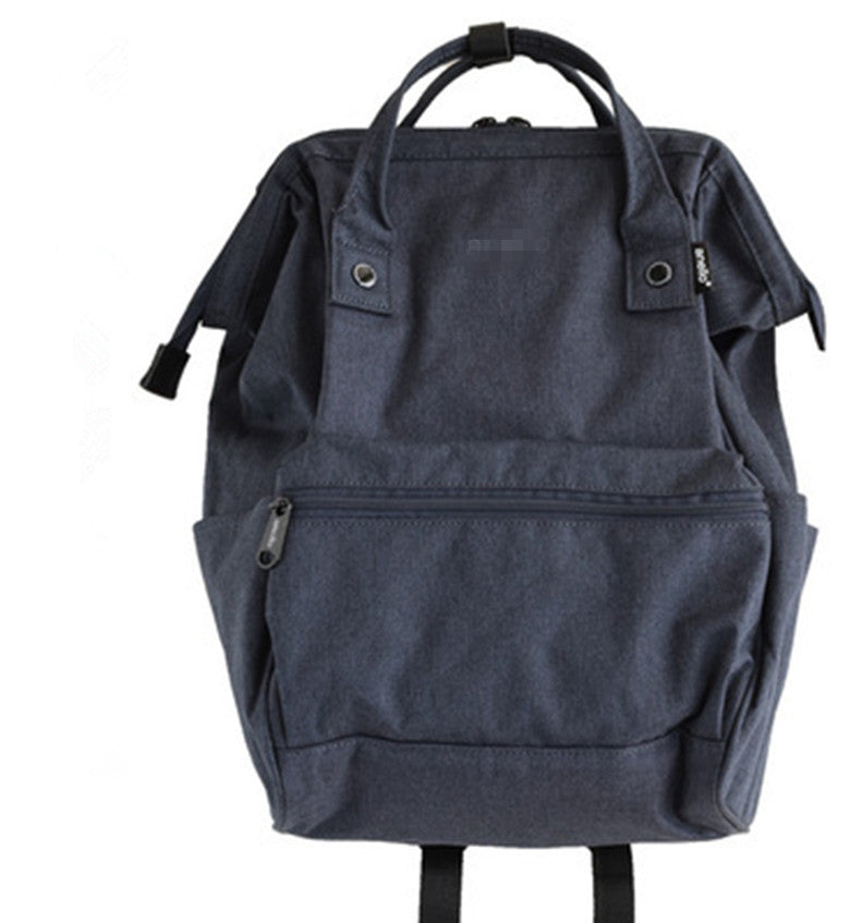 For Boys Large Capacity Runaway Fashion Backpacks