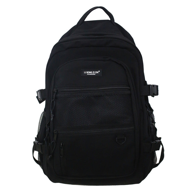 Women's Style Trendy Cool Retro Korean High Bags