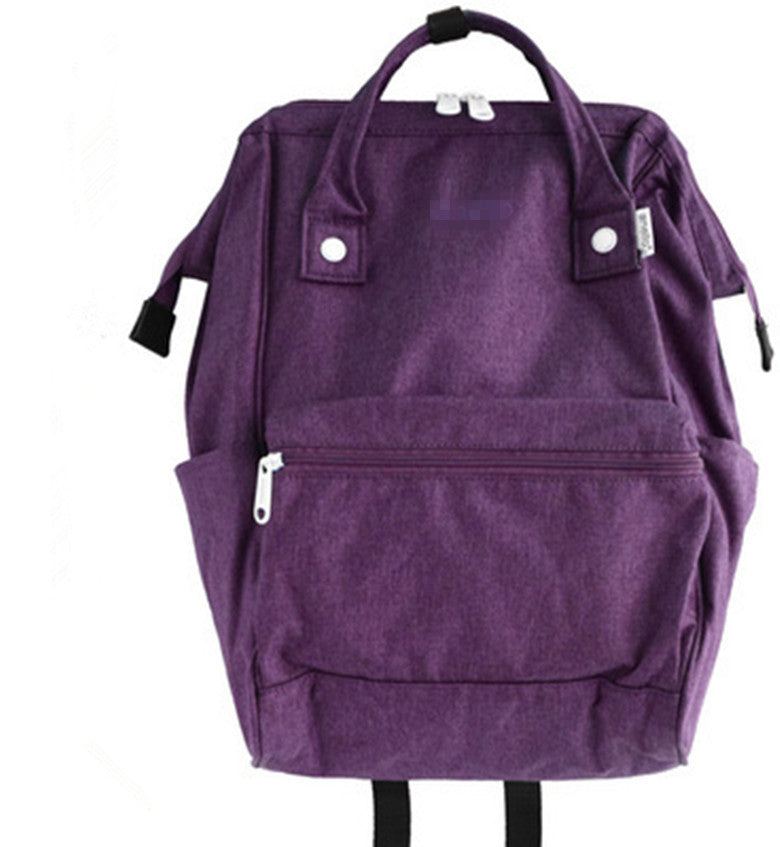 For Boys Large Capacity Runaway Fashion Backpacks