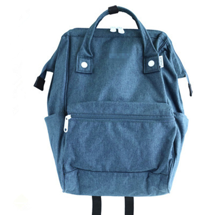 For Boys Large Capacity Runaway Fashion Backpacks