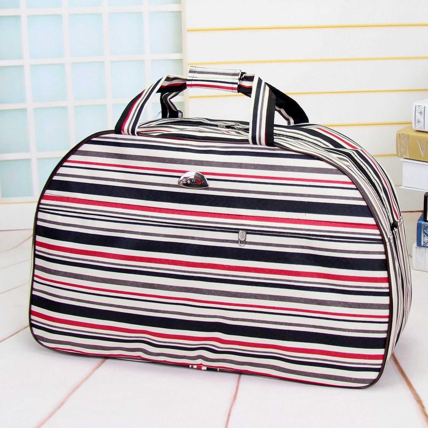 Creative Graceful Unique Oxford Cloth Portable Travel Bags