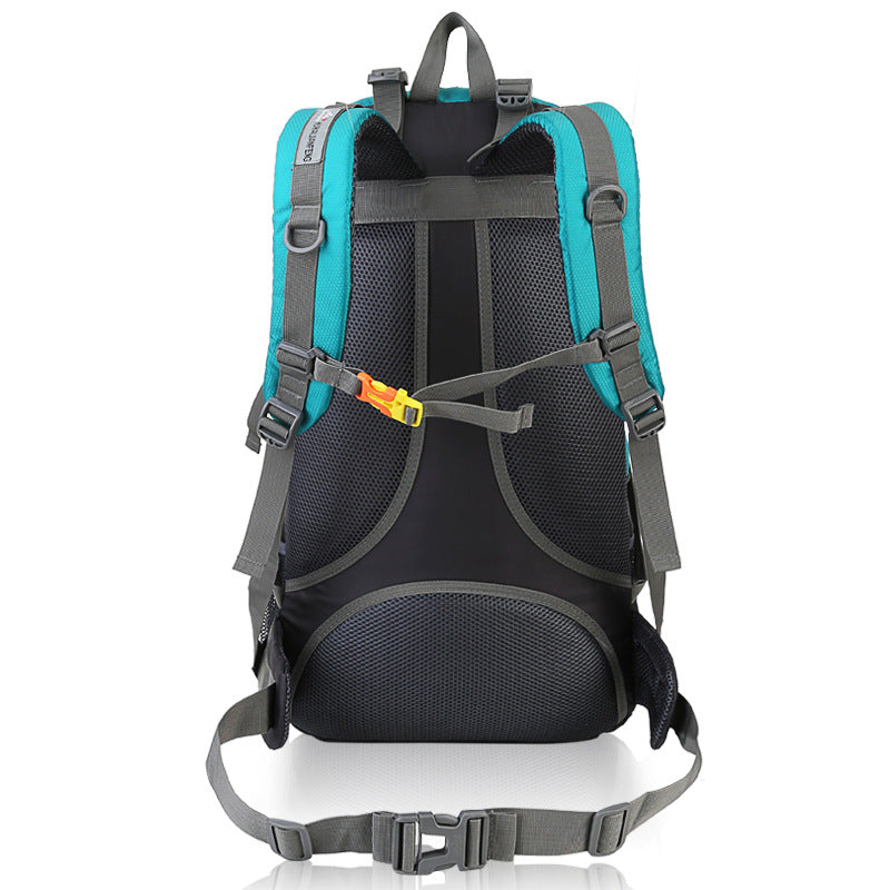 Innovative Hiking Large Capacity Convenient Multifunctional Backpacks