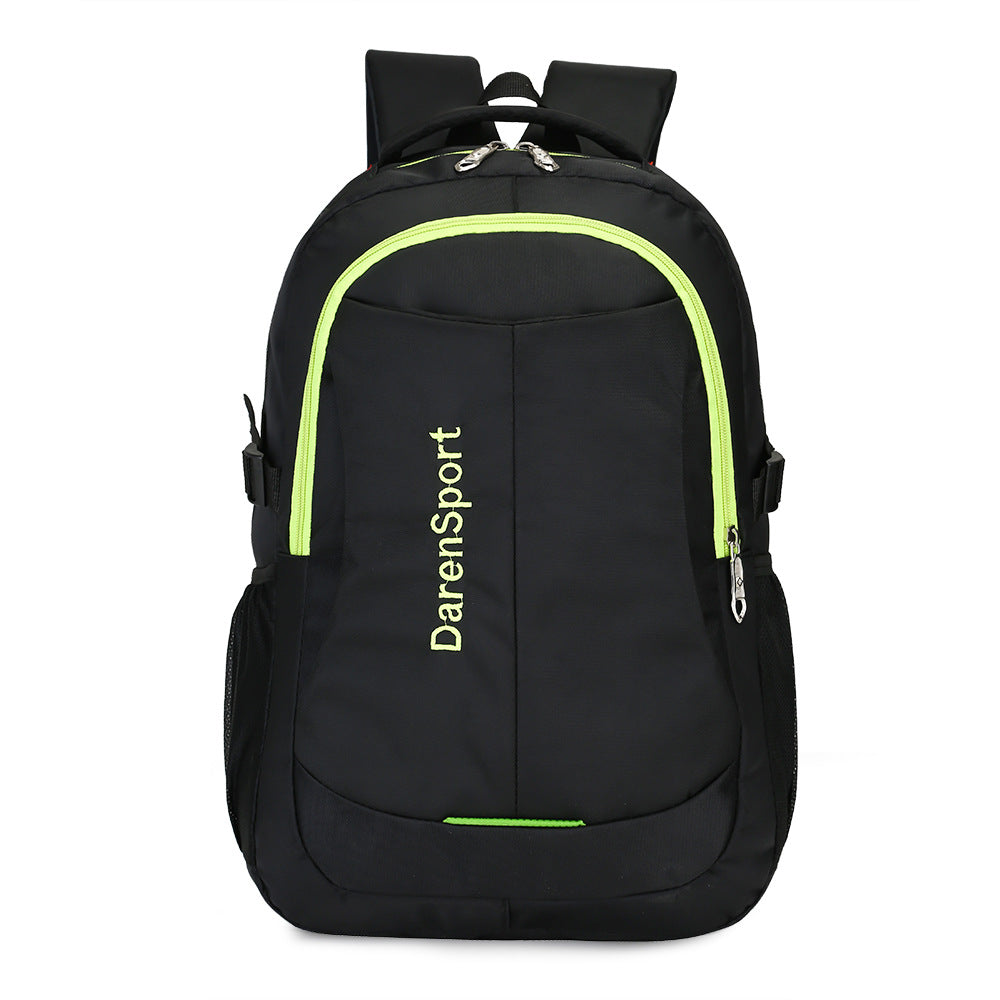 Men's Pretty Beautiful Fashion Simple Computer Backpacks