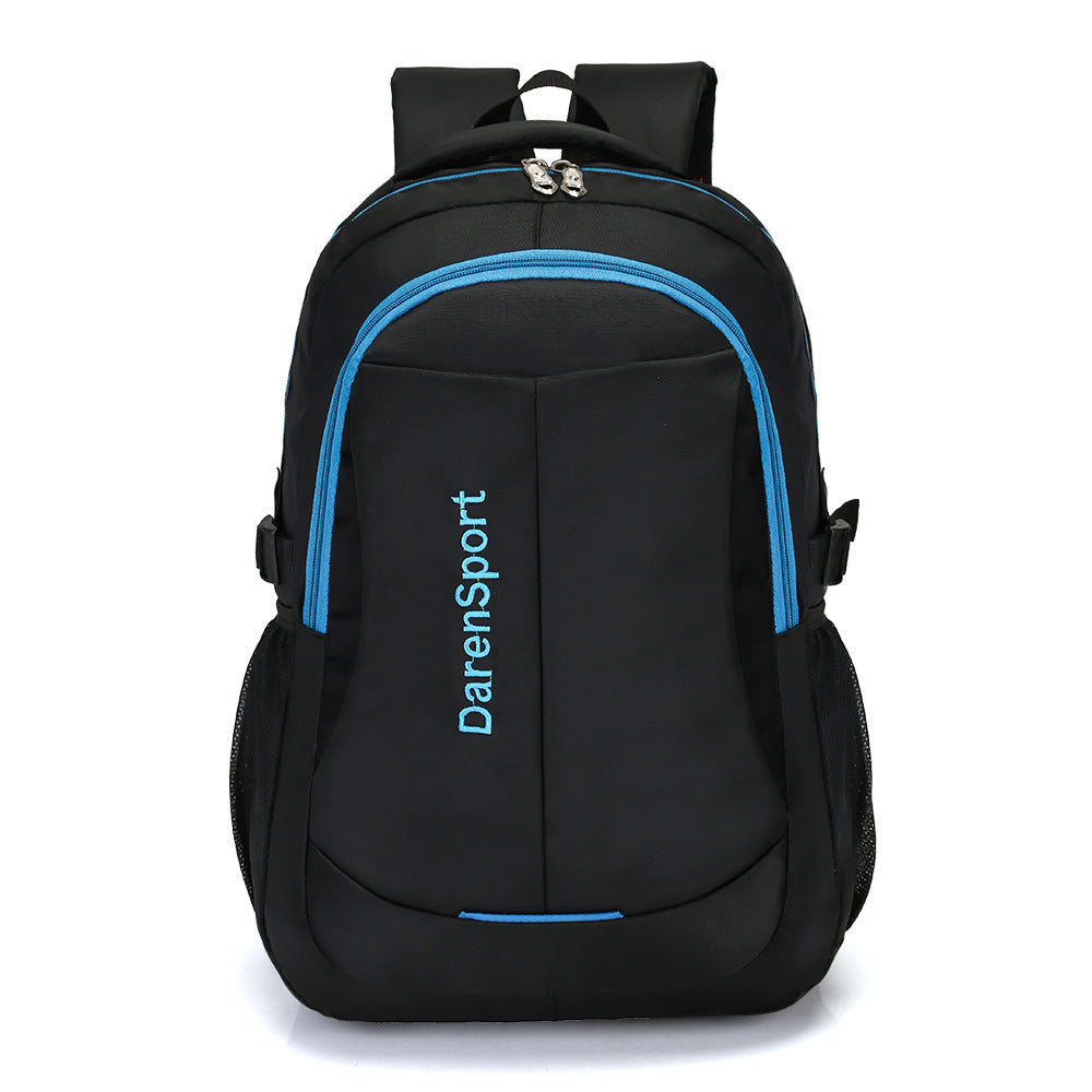 Men's Pretty Beautiful Fashion Simple Computer Backpacks