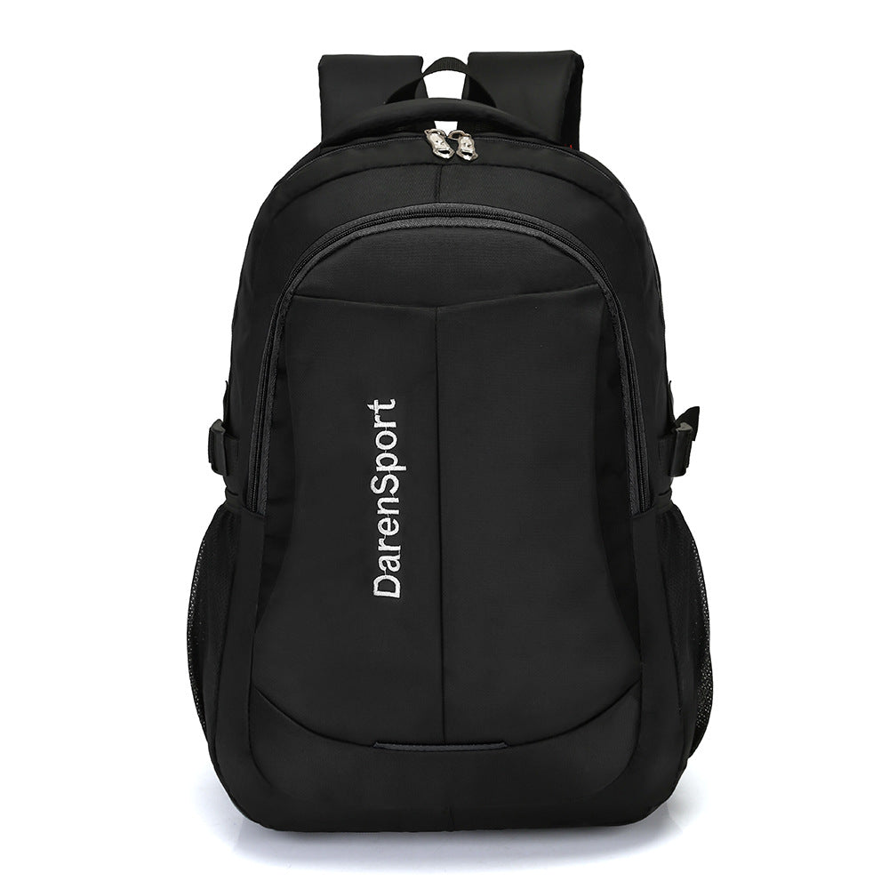 Men's Pretty Beautiful Fashion Simple Computer Backpacks
