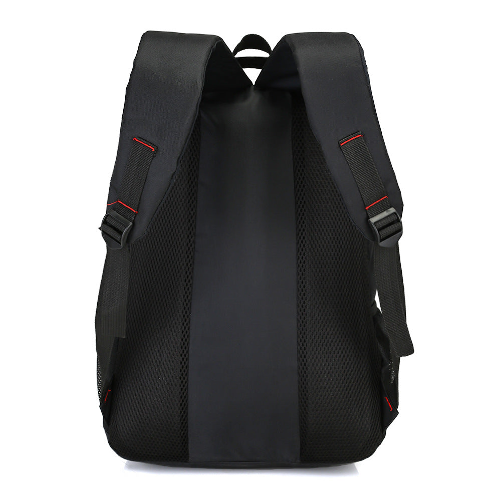 Men's Pretty Beautiful Fashion Simple Computer Backpacks