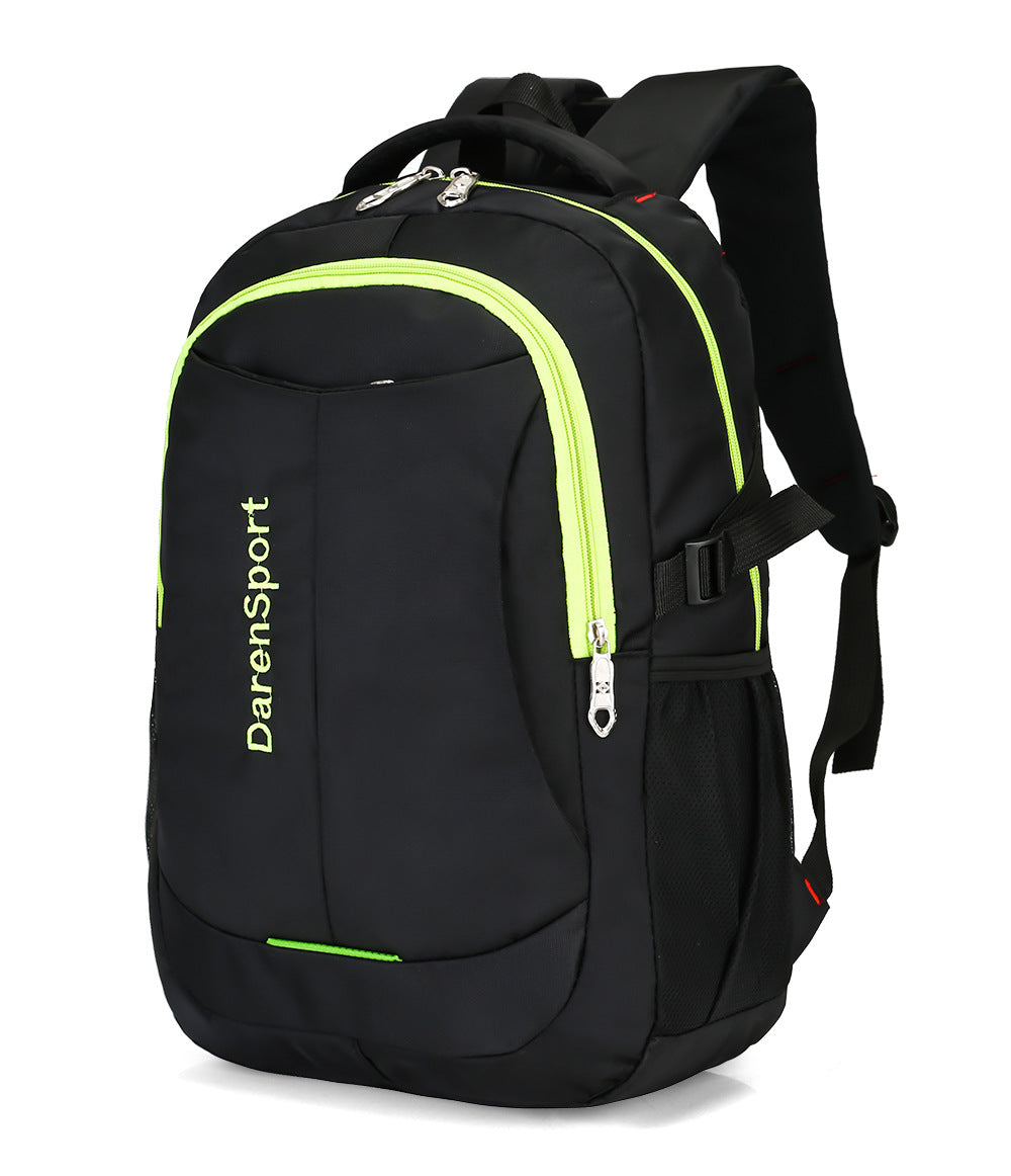 Men's Pretty Beautiful Fashion Simple Computer Backpacks