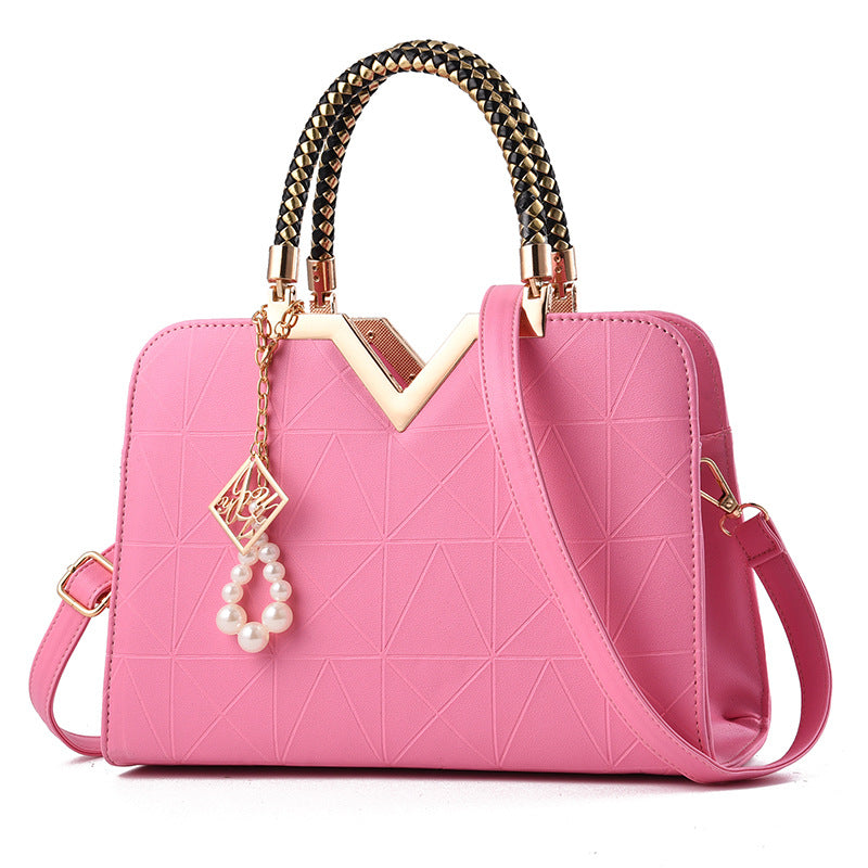 Women's Elegant Autumn Shaping Trendy Fashion Shoulder Bags