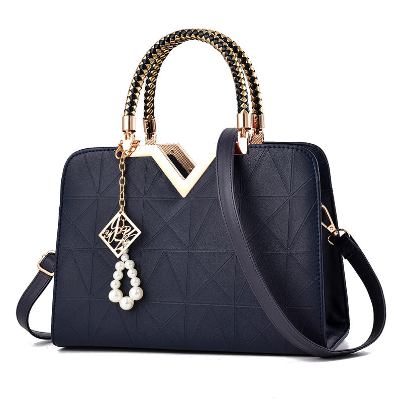 Women's Elegant Autumn Shaping Trendy Fashion Shoulder Bags
