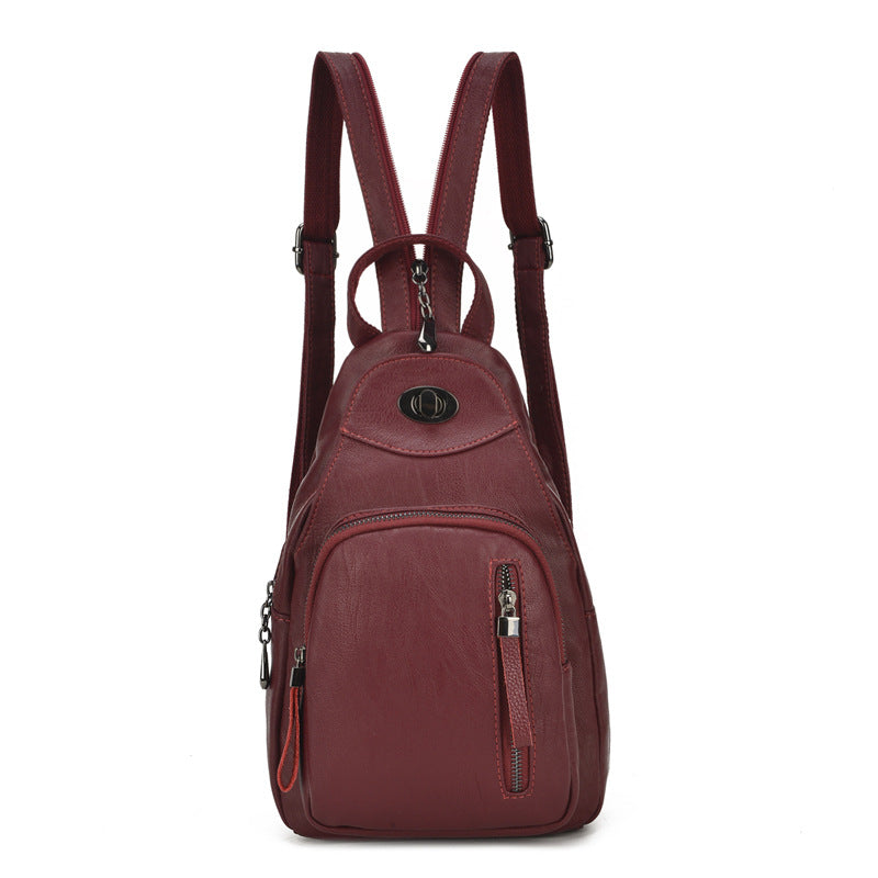Cool Women's Stylish Pretty Creative Korean Bags