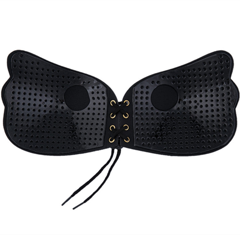 Lala Invisible Wings Inner Without Steel Bras