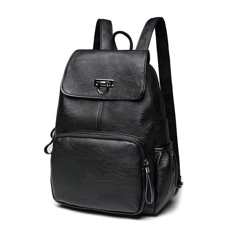 Stylish Classic Beautiful Women's Fashion Portable Backpacks