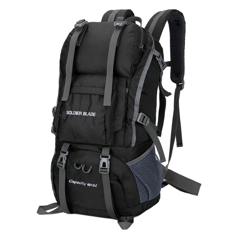 Leisure Sport Climbing Waterproof Hard-wearing Convenient Backpacks