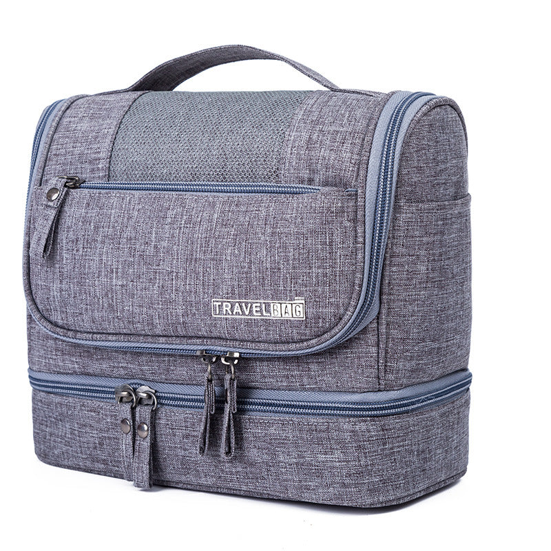 And Mildew-proof Wet Dry Separation Portable Bags