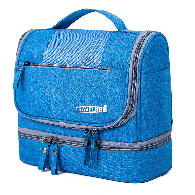 And Mildew-proof Wet Dry Separation Portable Bags
