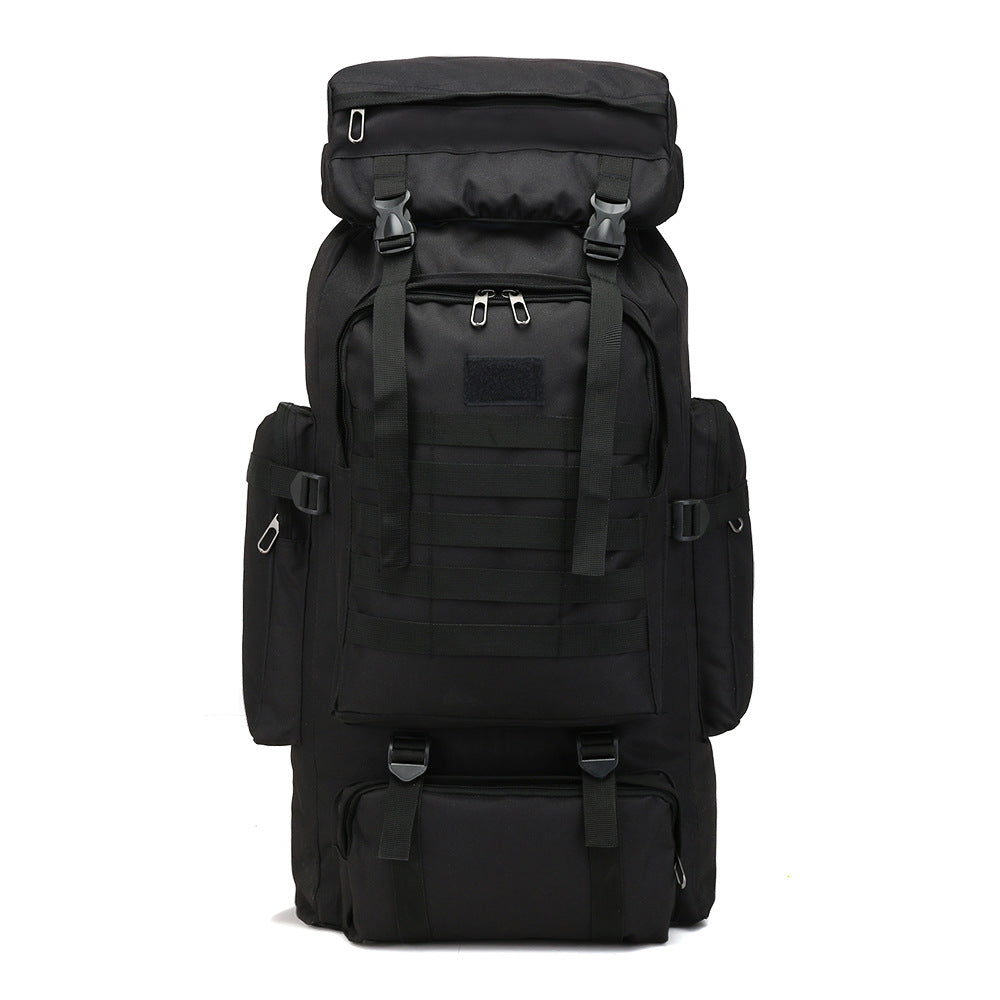 Women's & Men's & Large Capacity Waterproof Leisure Hiking Backpacks