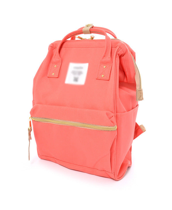 Running Away From Home Live Supply Tuition Backpacks