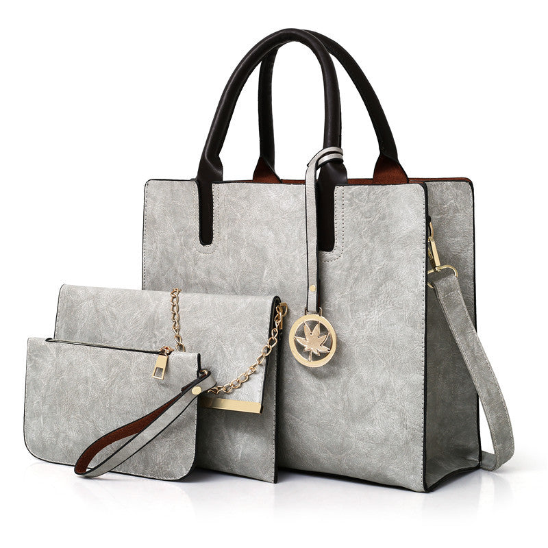 Women's Mother And Big Match Sets Handbags