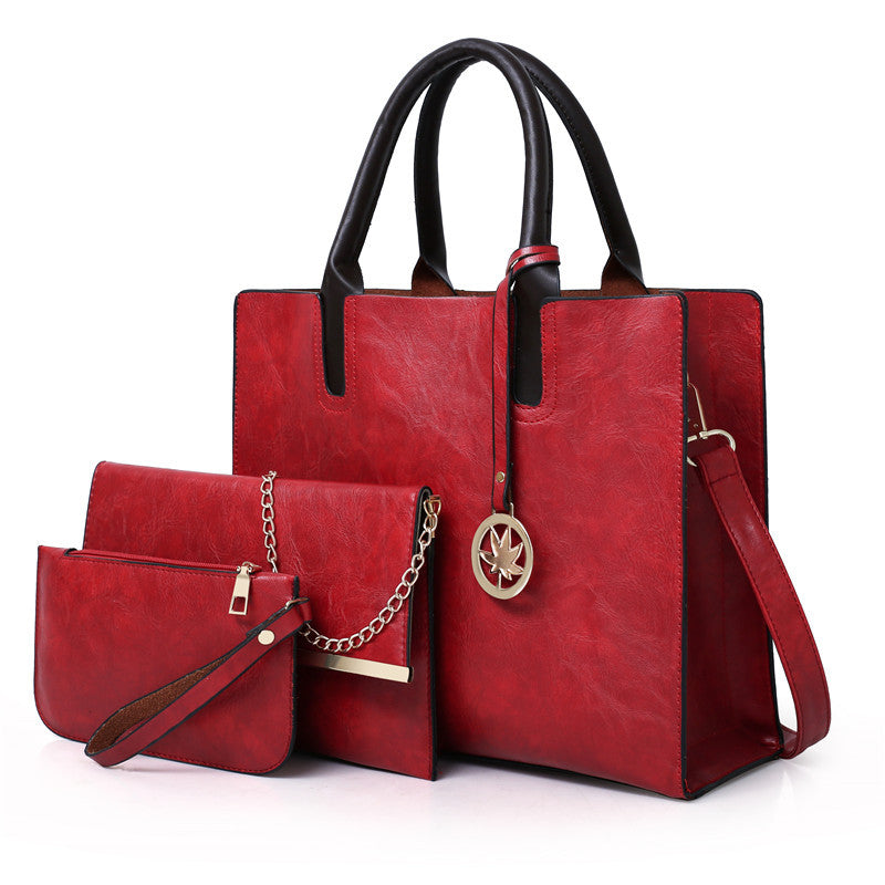 Women's Mother And Big Match Sets Handbags