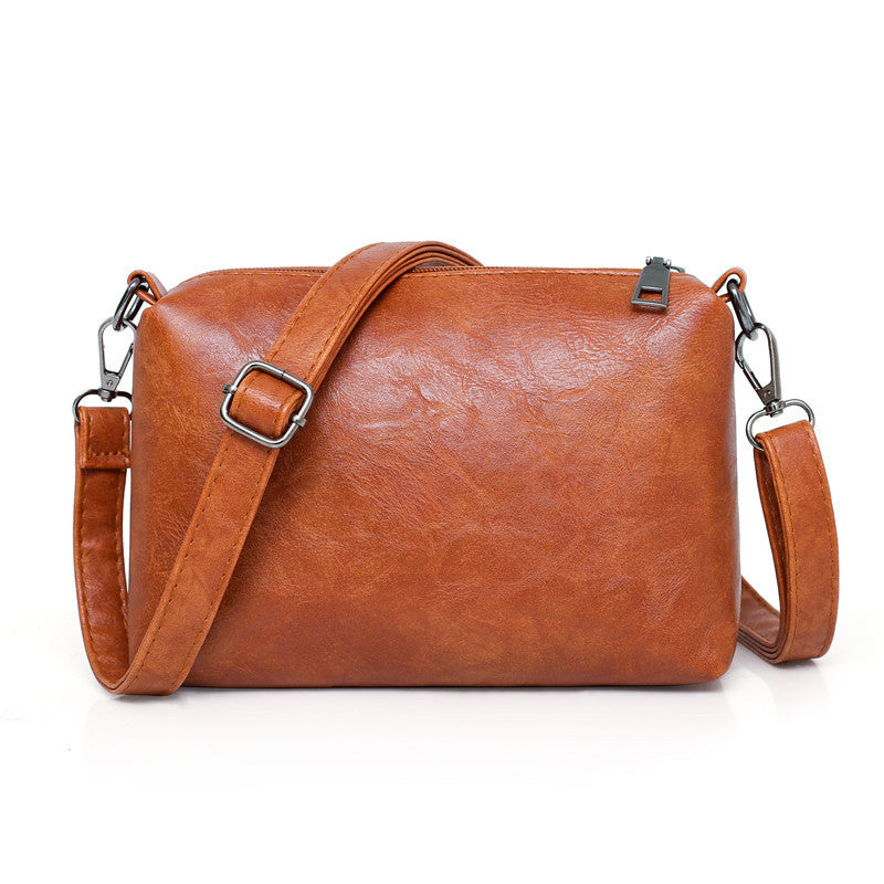 Elegant Innovative Graceful Women's Fashion Retro Handbags