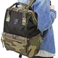Running Away From Home Live Supply Tuition Backpacks