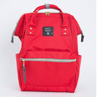 Running Away From Home Live Supply Tuition Backpacks