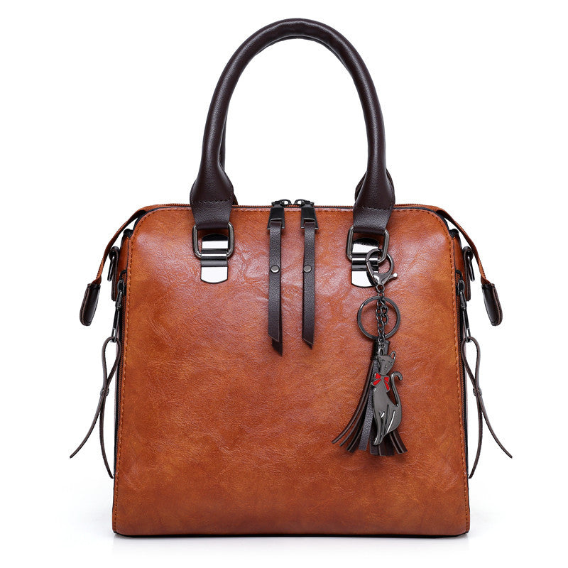 Elegant Innovative Graceful Women's Fashion Retro Handbags
