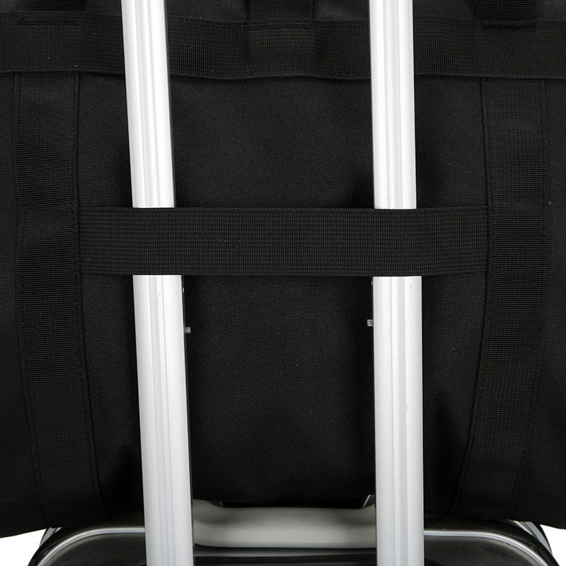 Capacity Air Consignment Study Abroad Home Moving Travel Bags