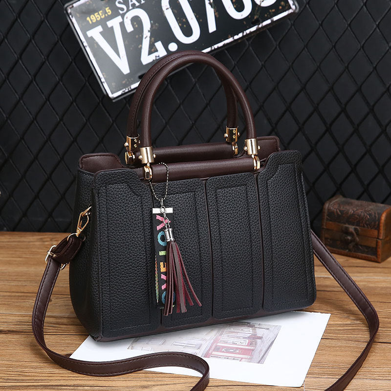 Women's Pretty Creative Summer Fashion Large Shoulder Bags