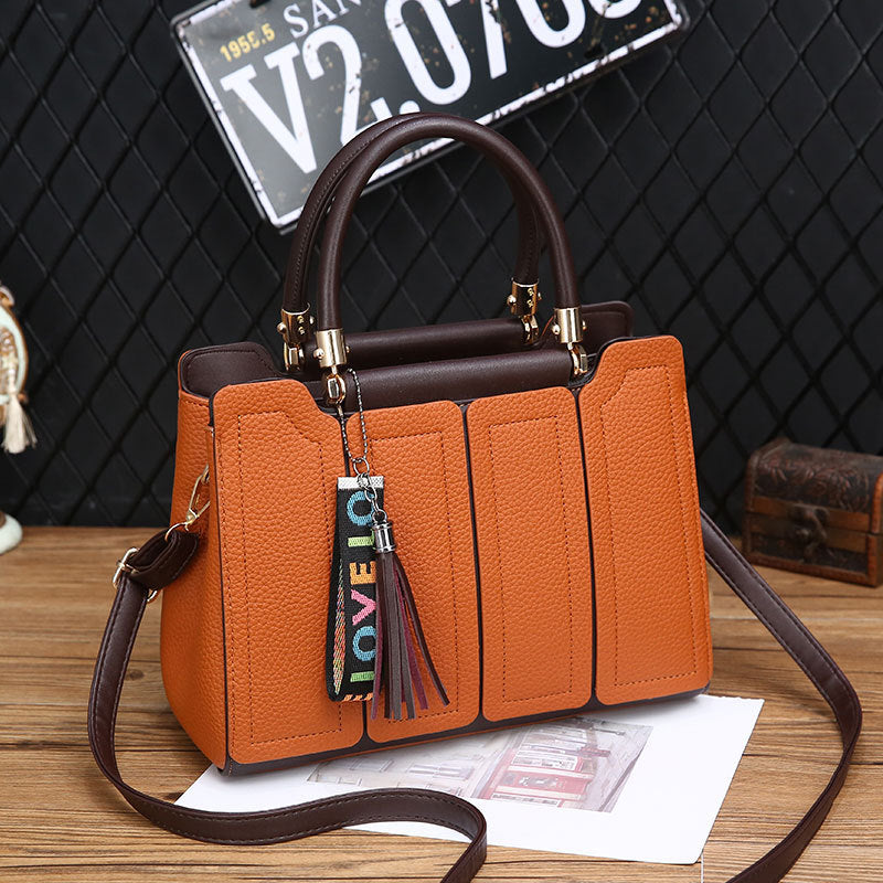 Women's Pretty Creative Summer Fashion Large Shoulder Bags