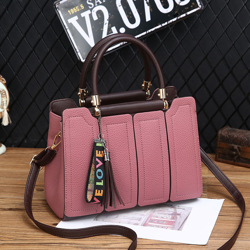 Women's Pretty Creative Summer Fashion Large Shoulder Bags